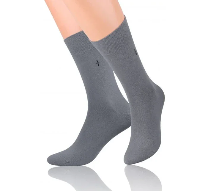 Pánské ponožky k model 5880502 - Steven Pánské ponožky k model 5880502 - Steven