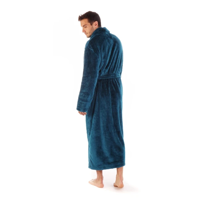 Pánsky župan Jack extra 2120 petrol - Vestis