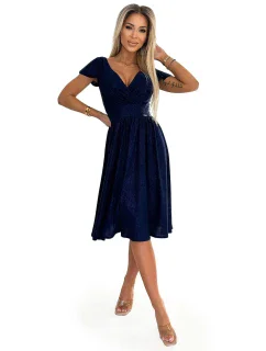 Dámské šaty model 19752658 - numoco