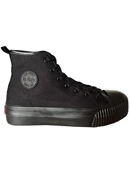 W model 19669214 dámské boty - Lee Cooper