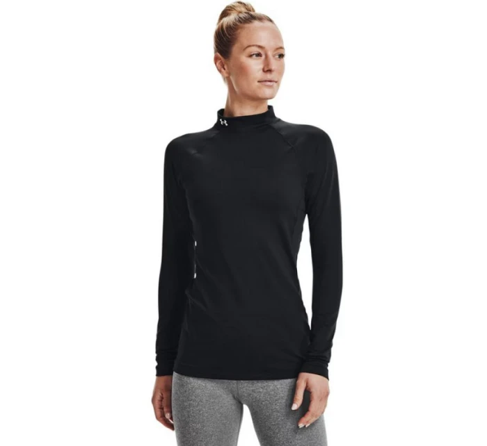 Under Armour CG Authentics Mockneck W 1368702001 Under Armour CG Authentics Mockneck W 1368702001