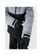 Zimná lyžiarska bunda 4F Jr 4FJWAW24TTJAM535-25S Zimná lyžiarska bunda 4F Jr 4FJWAW24TTJAM535-25S