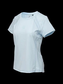 Dámské tričko s krátkým rukávem model 22098422 WMNS - IQ