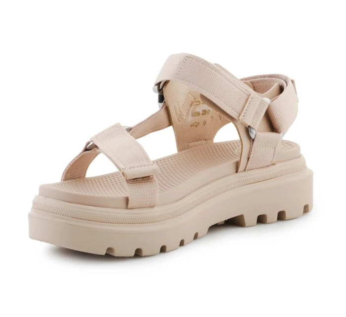 Strap W Sandály model 21192401 - Palladium Strap W Sandály model 21192401 - Palladium