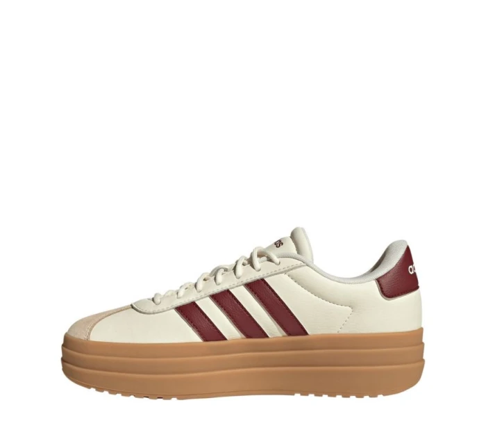 Adidas VL Court Bold W JQ5642 dámske topánky