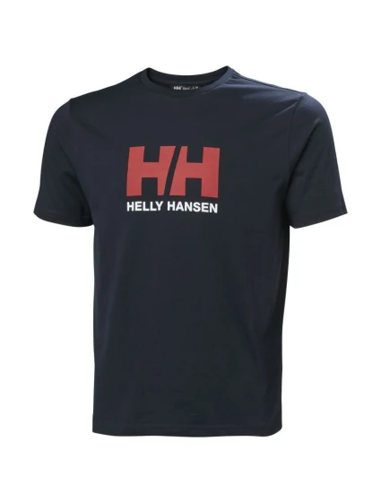 Helly Hansen HH Logo 3.0 M 54596 597 Tričko Helly Hansen HH Logo 3.0 M 54596 597 Tričko