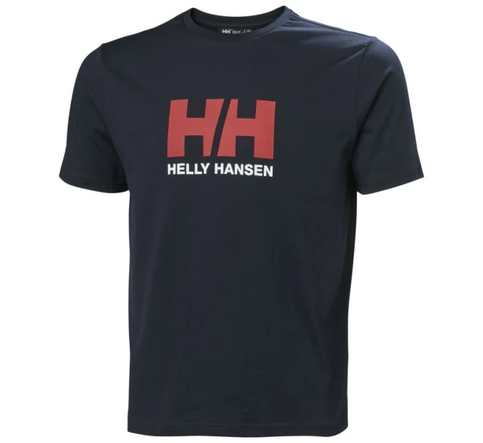 Helly Hansen HH Logo 3.0 M 54596 597 Tričko Helly Hansen HH Logo 3.0 M 54596 597 Tričko