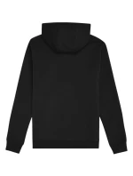 Pánská mikina černá 80010 pánské model 21343920 - Fila Pánská mikina černá 80010 pánské model 21343920 - Fila