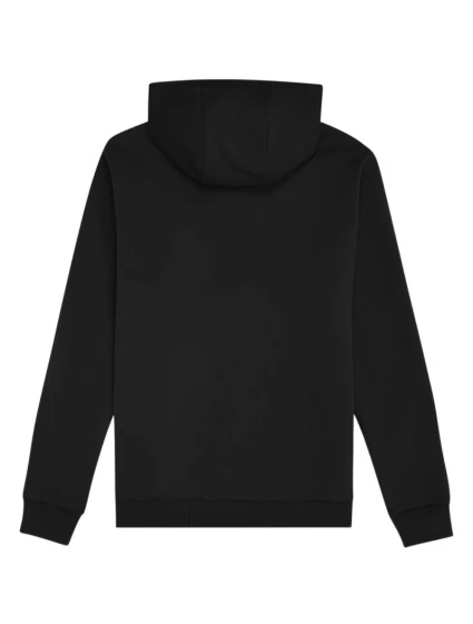 Pánská mikina černá 80010 pánské model 21343920 - Fila Pánská mikina černá 80010 pánské model 21343920 - Fila
