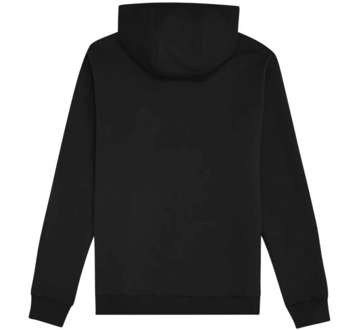 Pánská mikina černá 80010 pánské model 21343920 - Fila Pánská mikina černá 80010 pánské model 21343920 - Fila