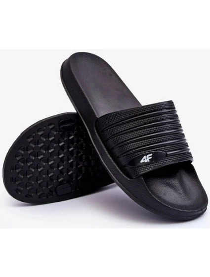 Pánské žabky k bazénu model 21434013 - 4F