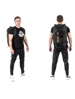 Sportovní taška 3v1 s model 21438403 - DBX Bushido Sportovní taška 3v1 s model 21438403 - DBX Bushido