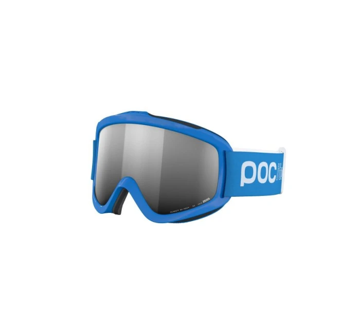 Gogle POC POCito Iris niebieski