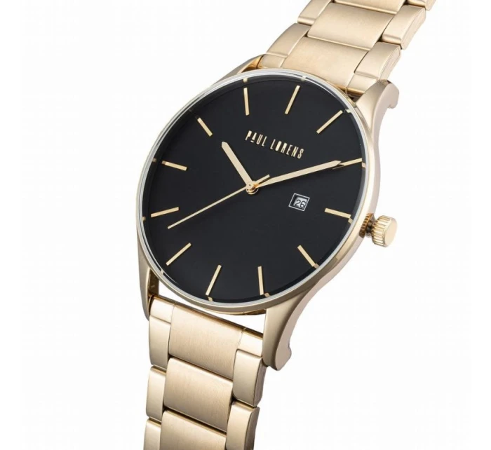 Pánske hodinky Paul Lorens PL7028B2-1D1 Pánske hodinky Paul Lorens PL7028B2-1D1