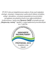 Stôl na stolný tenis SPONETA S5-73i