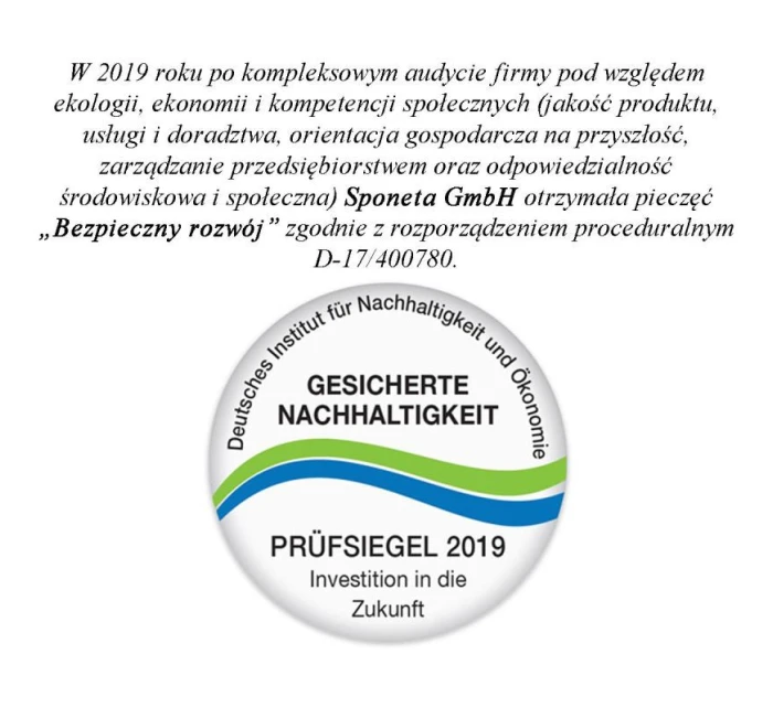 Stôl na stolný tenis SPONETA S5-73i