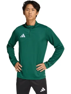 Pánské tričko adidas Entrada 26 Training Top green model 21867122 pánské