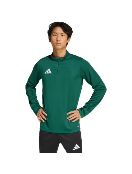 Pánske tričko adidas Entrada 26 Training Top green KE9823 pánske