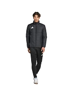 Pánska bunda adidas Entrada 26 Light black JZ9141 pánska