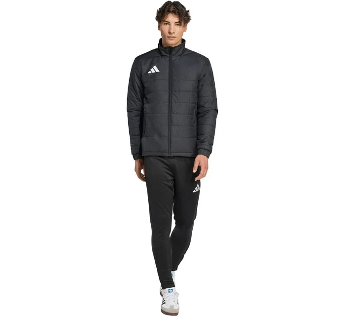 Pánska bunda adidas Entrada 26 Light black JZ9141 pánska