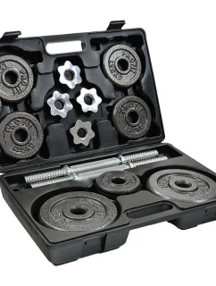 činky model 20924164 - PROfit