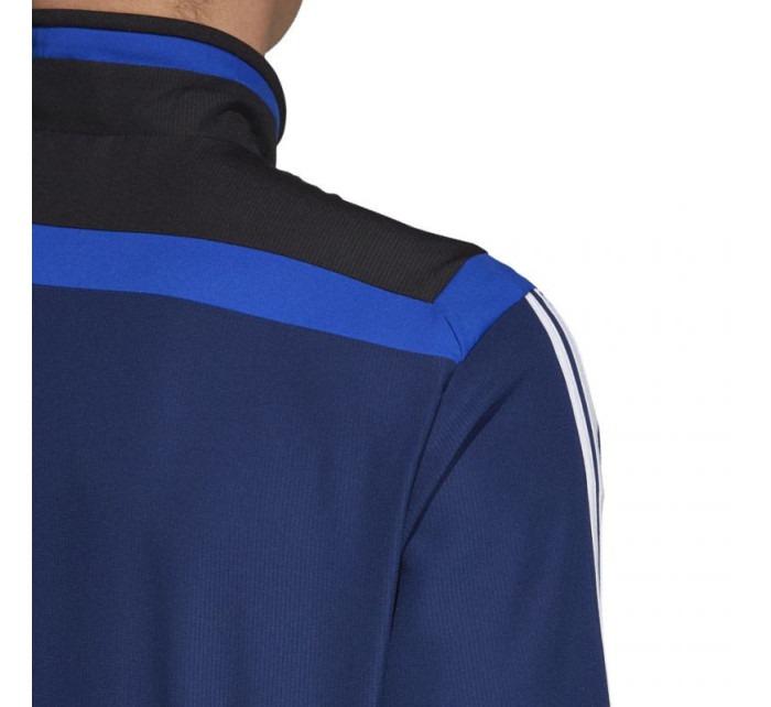 Pánské fotbalové tričko Tiro 19 PRE JKT M DT5267 - Adidas