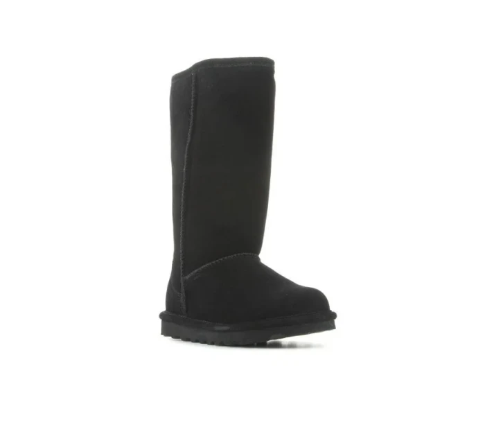 BearPaw Elle Tall Jr model 17829038 Černé boty - Inny
