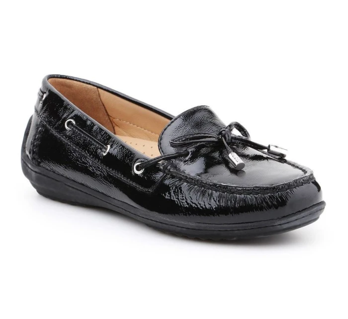 Geox D Jamilah 2Fit B lifestylová obuv D54M6B-00067-C9999