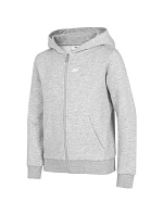 4F Jr Mikina HJZ22 JBLD001 25M