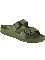 Žabky Coqui Kong M 8301-100-2600