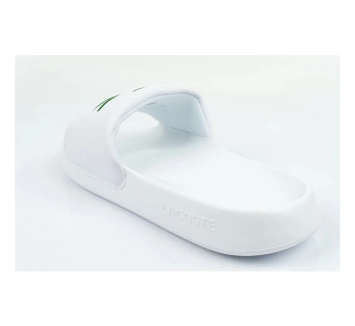 Dámske šľapky Serve Slide W 02082 - Lacoste Dámske šľapky Serve Slide W 02082 - Lacoste