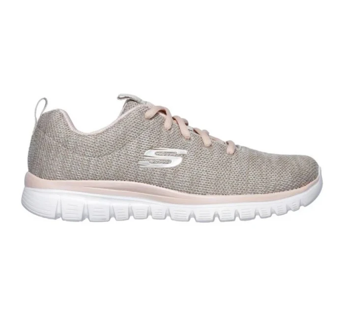 Skechers Graceful Twisted Fortune W 12614 NTCL
