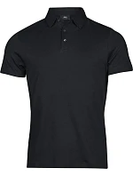 TJ 1440 Pánské polo z bavlny black model 22497465 - Tee Jays TJ 1440 Pánské polo z bavlny black model 22497465 - Tee Jays