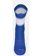 L Sportovní ponožky blue/white model 22455939 - Mr. Socks L Sportovní ponožky blue/white model 22455939 - Mr. Socks