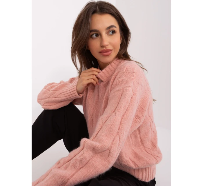 Prepínač AT SW 0146.10P svetlo ružová Prepínač AT SW 0146.10P svetlo ružová