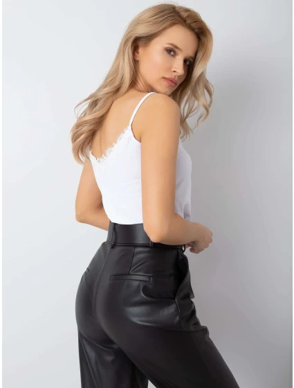 Dámsky top LK TP 507650 1.28 bielych Dámsky top LK TP 507650 1.28 bielych