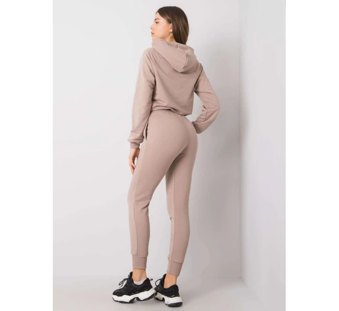 Souprava RV KMPL model 15258253 tmavě lila - FPrice