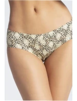 Dámske nohavičky - BIKINI COTTON COMFORT PRINT 05 Dámske nohavičky - BIKINI COTTON COMFORT PRINT 05