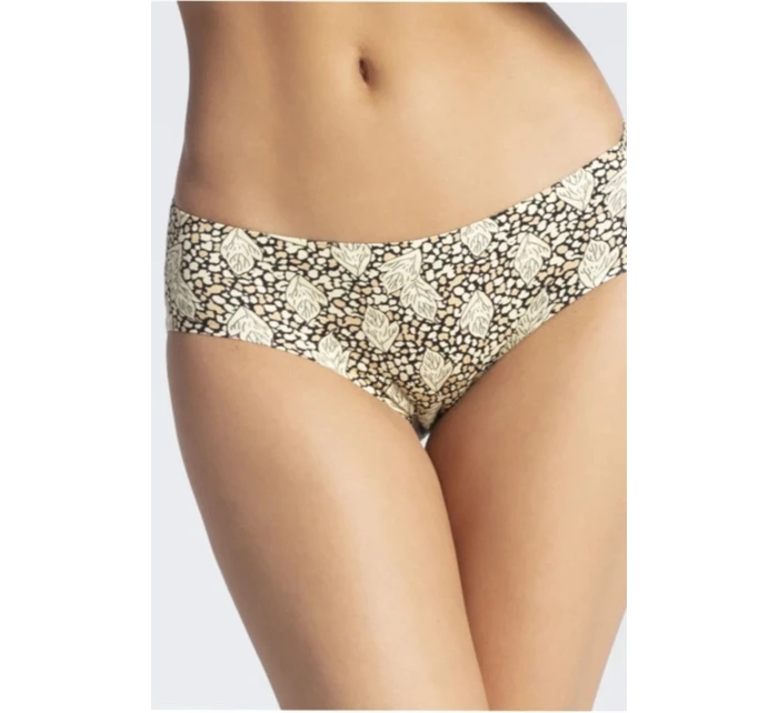 Dámske nohavičky - BIKINI COTTON COMFORT PRINT 05 Dámske nohavičky - BIKINI COTTON COMFORT PRINT 05