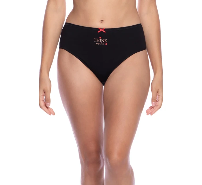 Dámske bikiny FIGS L-127BI-27 3-pack