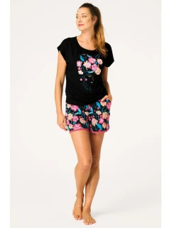 DÁMSKE PYŽAMO LNS 560 A26