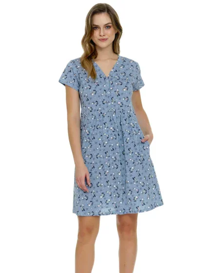 Dámská noční košile model 18123882 - DOCTOR NAP