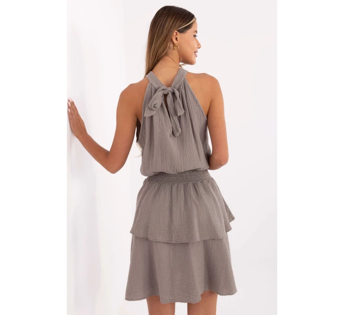 Denné šaty model 215414 Taliansko Moda