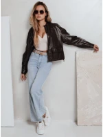 Dámske džínsové nohavice FLOWLESS blue FashionStreet UY2682