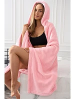 L&L Mikina s kapucňou 110x160 deka