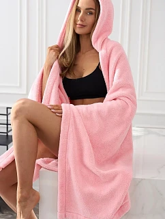 L&L Mikina s kapucňou 110x160 deka