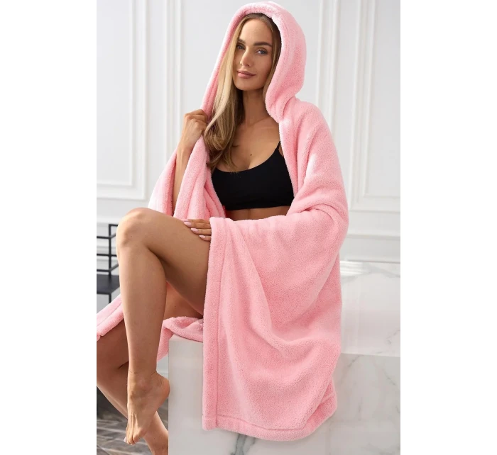 L&L Mikina s kapucňou 110x160 deka