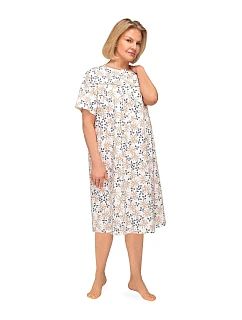 Dámska nočná košeľa Martel Bogna I 203 kr / r M-2XL