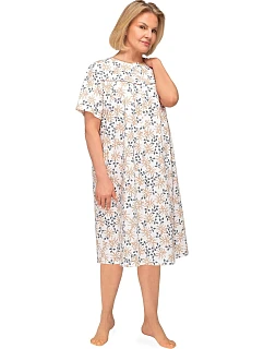 Dámska nočná košeľa Martel Bogna I 203 kr / r M-2XL