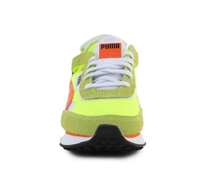 Puma future rider cut-out vintage topánky W 384861-01 Puma future rider cut-out vintage topánky W 384861-01